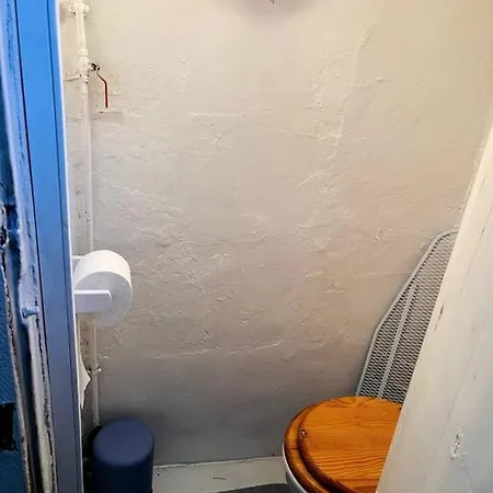 Cute Marais Private For 2 アパート パリ